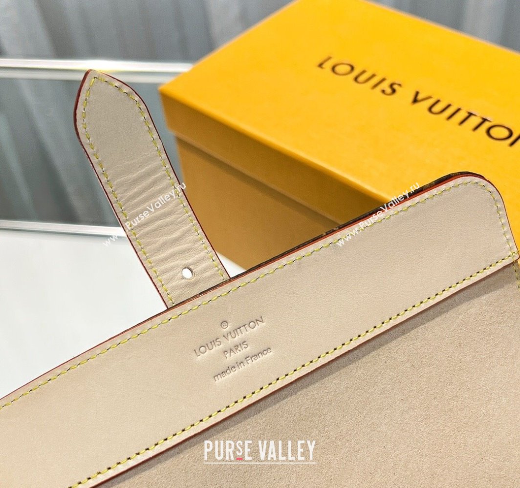 Louis Vuitton Watch Case 3 Classic Monogram 2025 M47530 (HY-250312026)