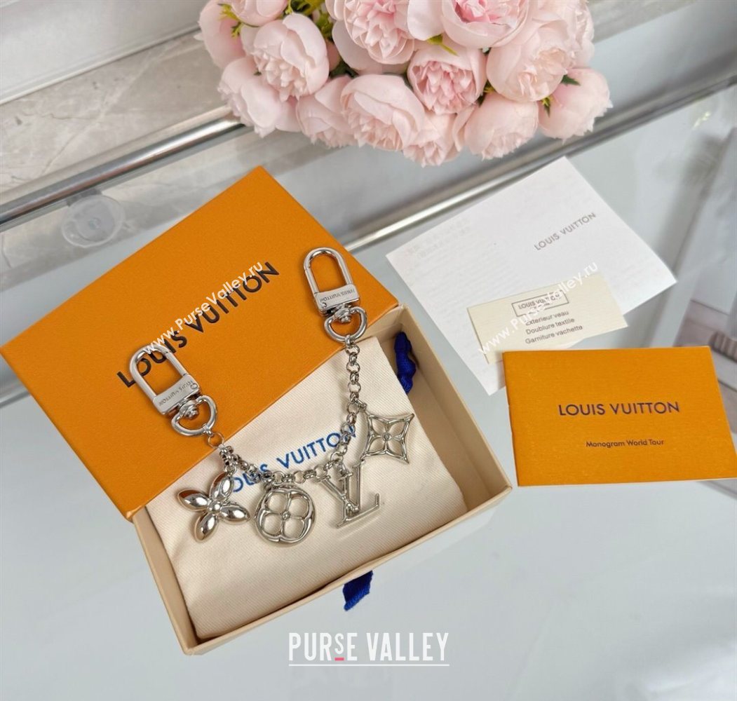 Louis Vuitton LV Iconic Bag Chain M02453 2025 (HY-250722053)