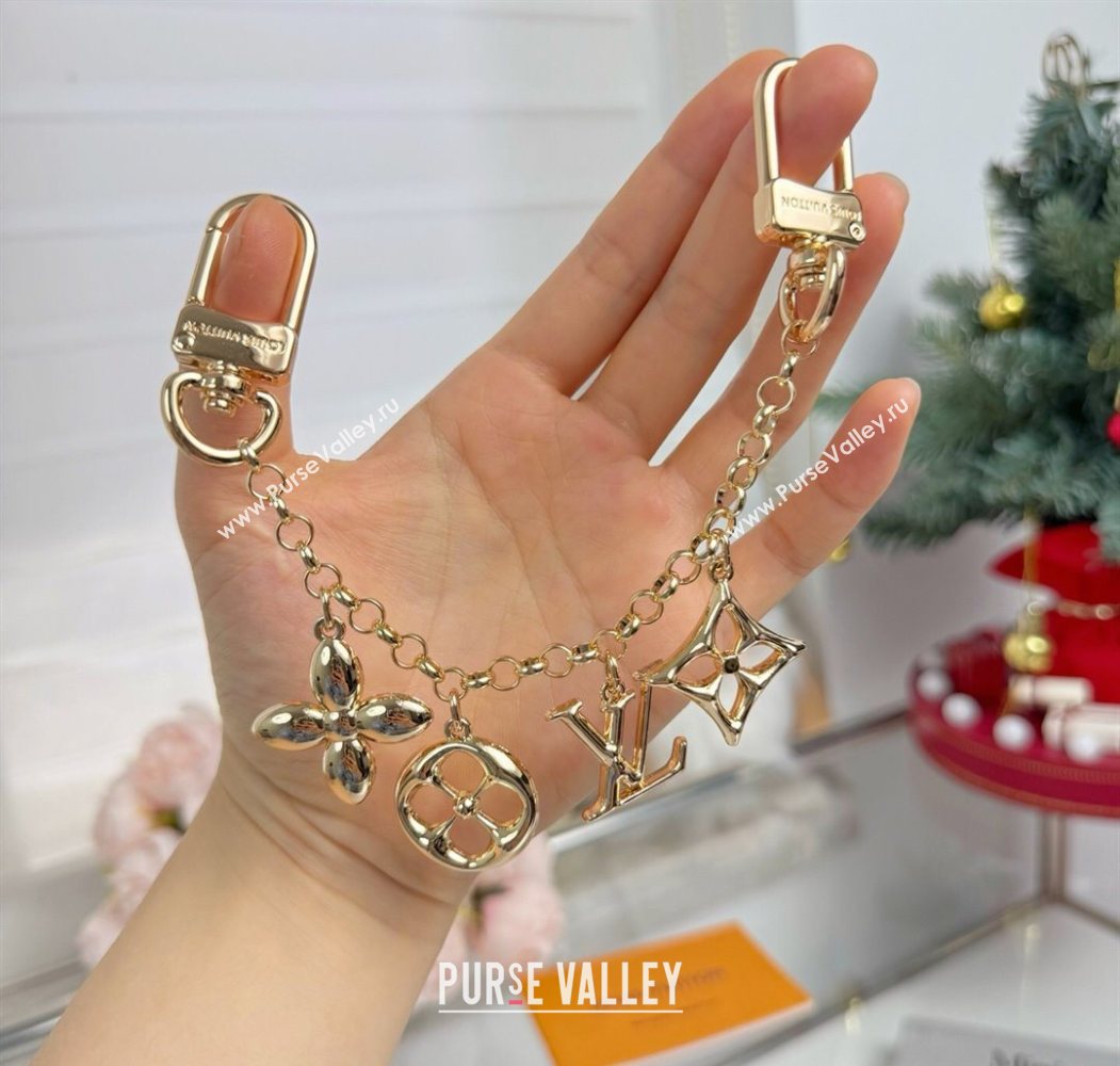 Louis Vuitton LV Iconic Bag Chain M02453 2025 (HY-250722053)