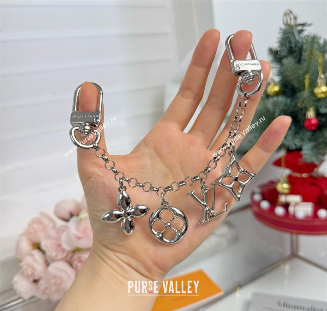 Louis Vuitton LV Iconic Bag Chain M02453 2025 (HY-250722053)