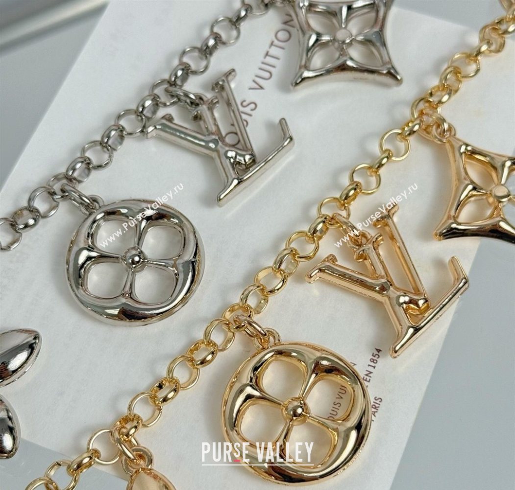 Louis Vuitton LV Iconic Bag Chain M02453 2025 (HY-250722053)