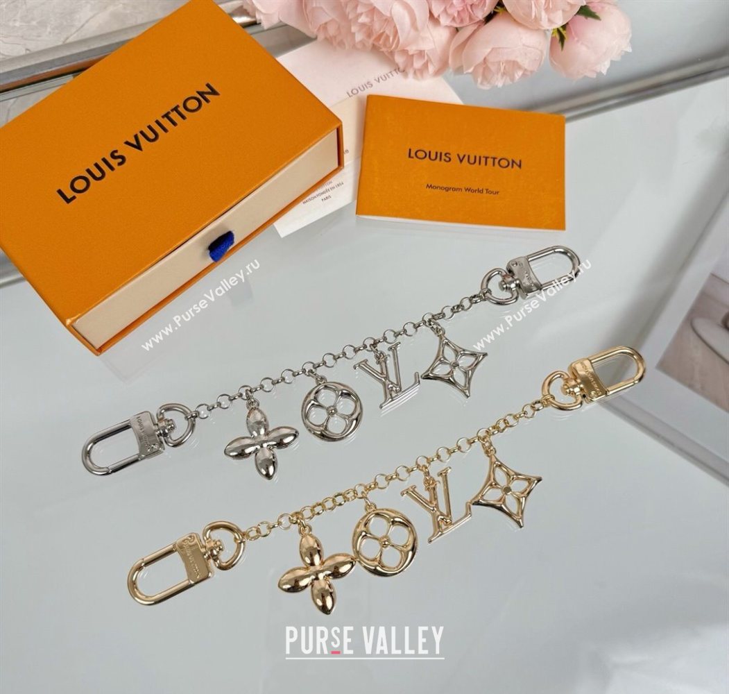 Louis Vuitton LV Iconic Bag Chain M02453 2025 (HY-250722053)