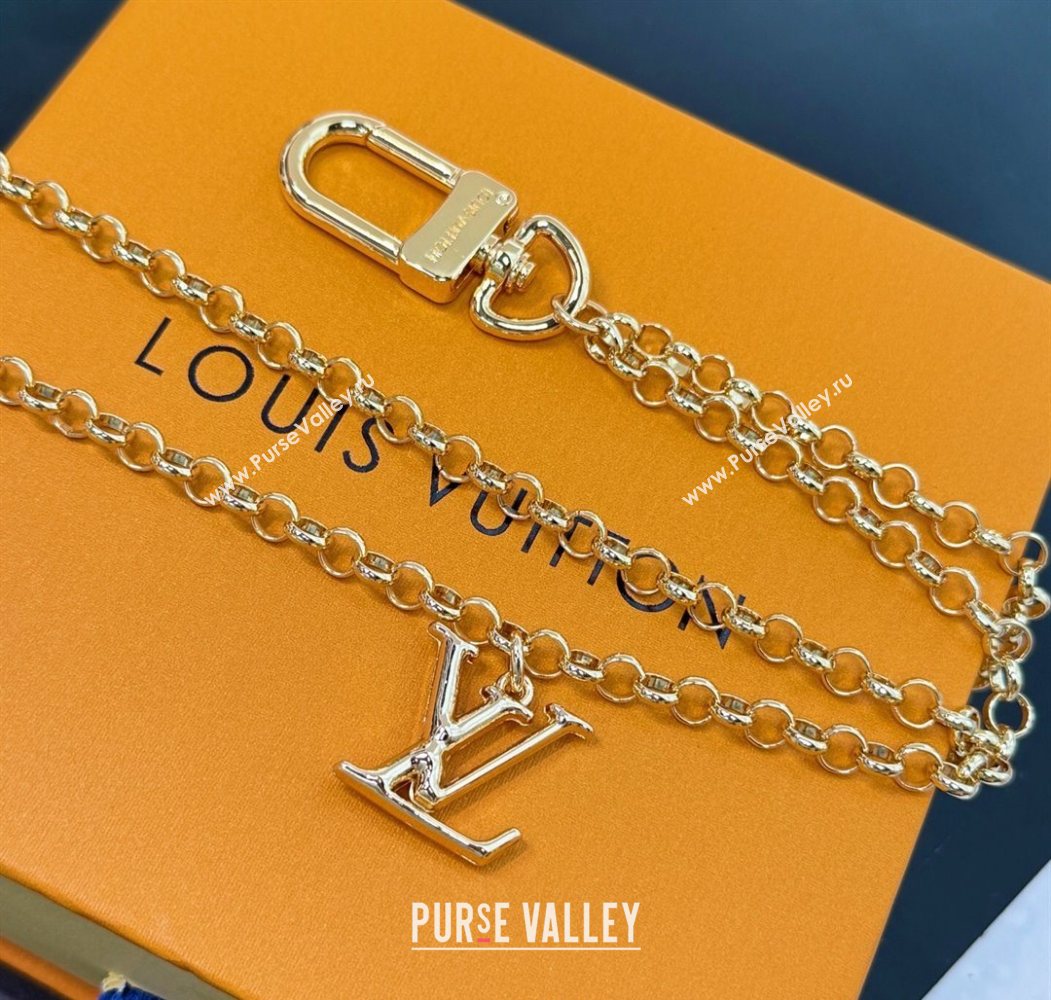 Louis Vuitton LV x TM Cerise Cherry Bag Chain 2025 M02598 (HY-250721117)