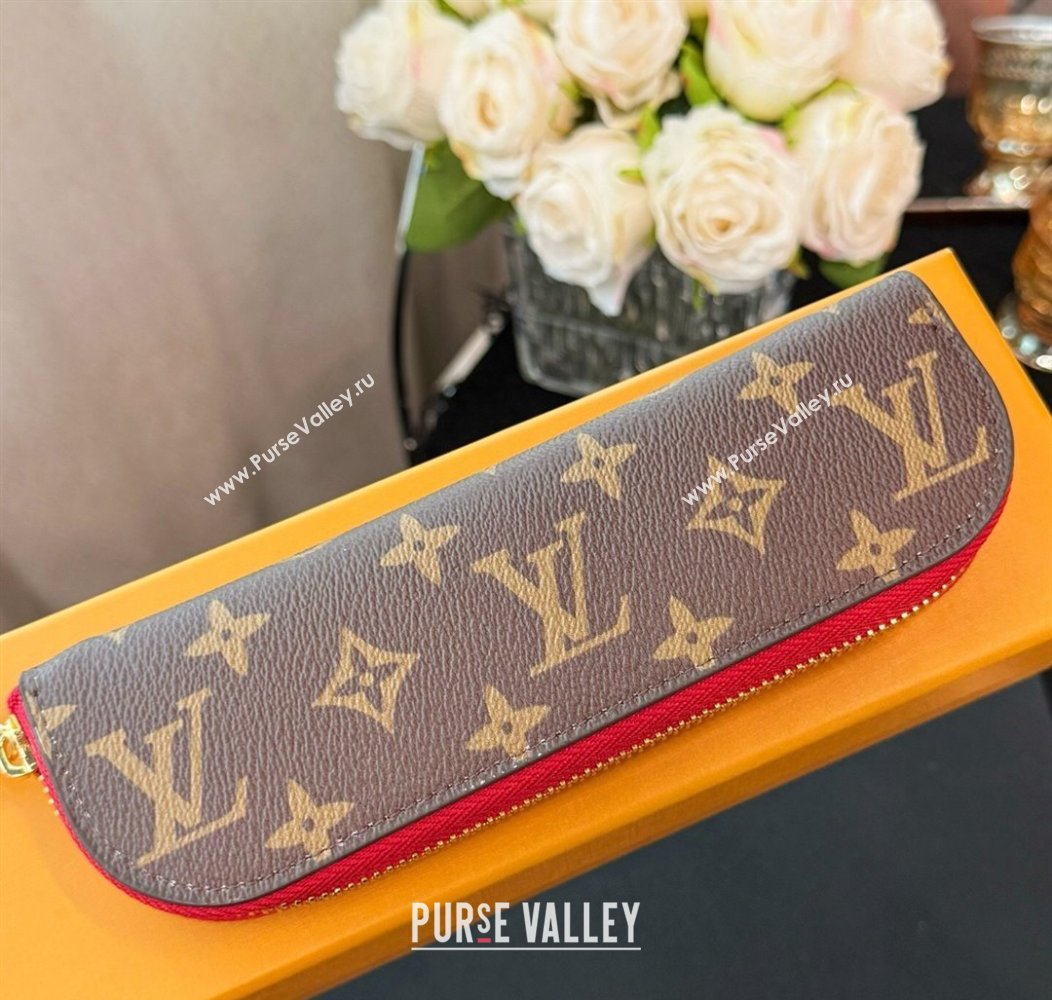 Louis Vuitton Labubu Charlotte Pencil Pouch 1 2025 0915 (HY-250915056)
