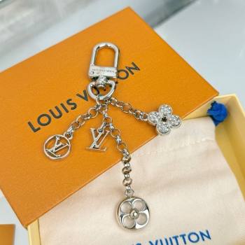 Louis Vuitton Chain Bag Charm Silver 2026 LV010703 (HY-260107020)