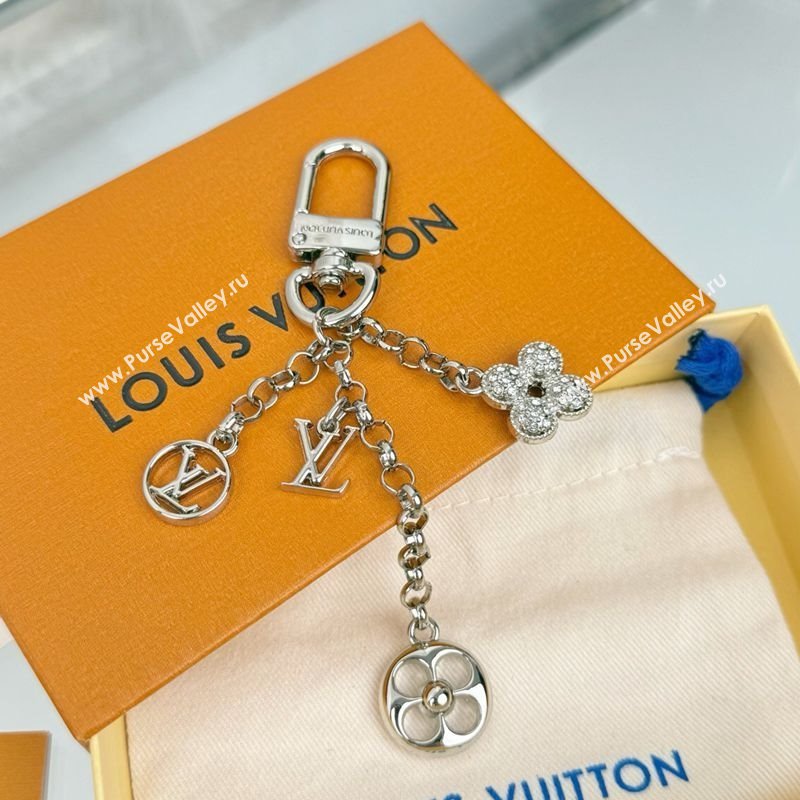 Louis Vuitton Chain Bag Charm Silver 2026 LV010703 (HY-260107020)