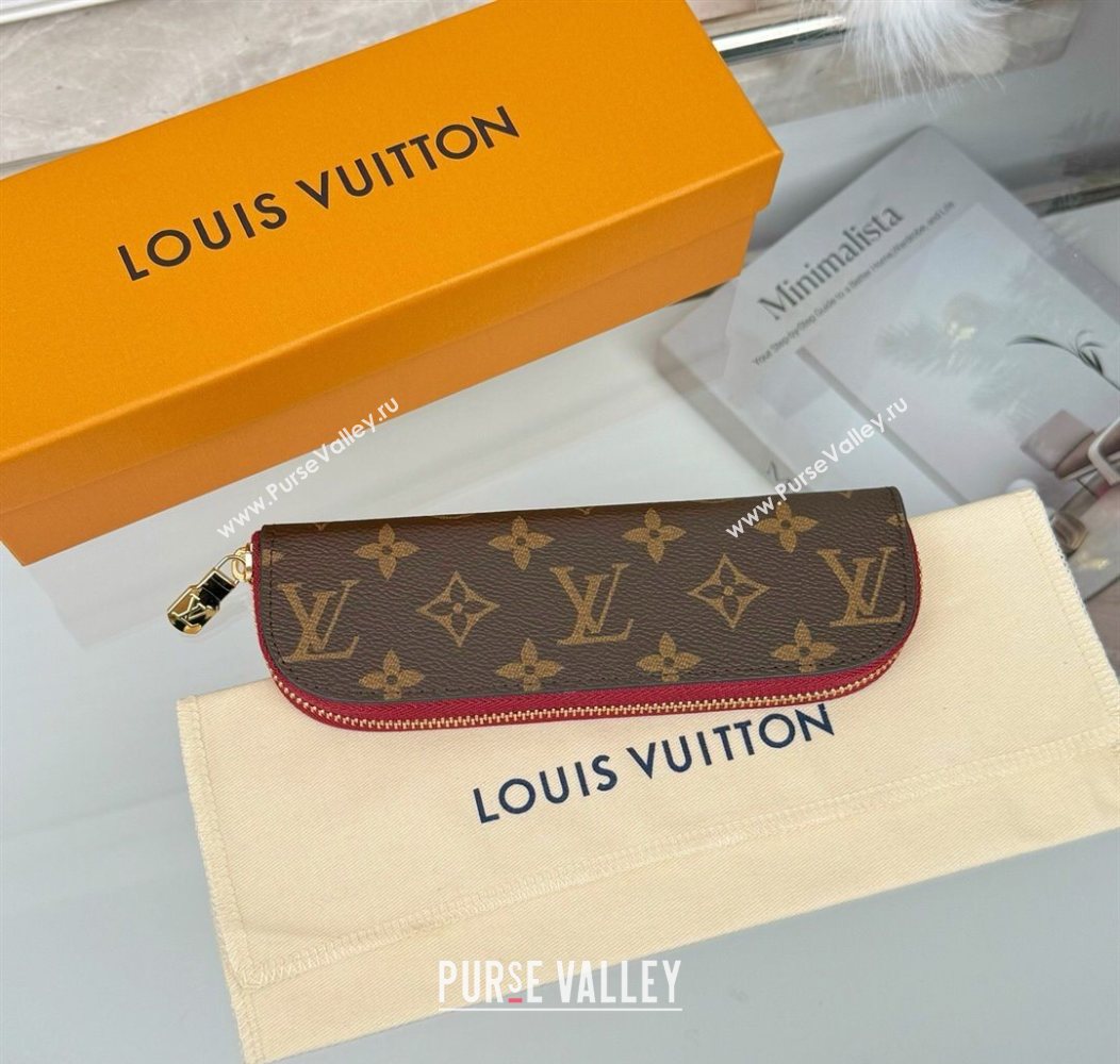 Louis Vuitton Pencil Pouch Charlotte Cat 2026 GI1396 (HY-260107045)