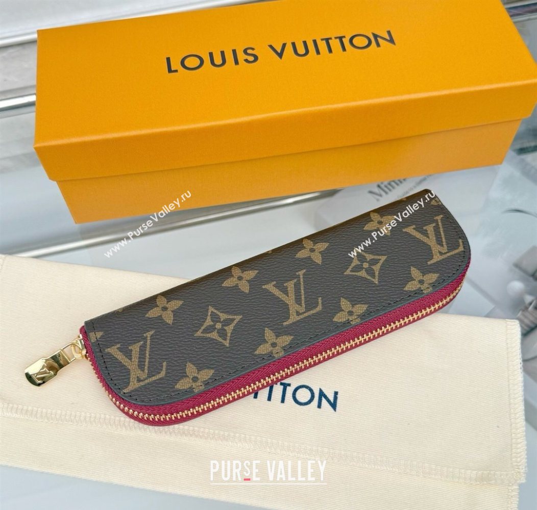 Louis Vuitton Pencil Pouch Charlotte Cat 2026 GI1396 (HY-260107045)