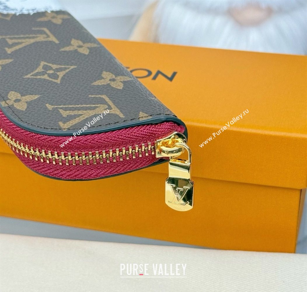 Louis Vuitton Pencil Pouch Charlotte Cat 2026 GI1396 (HY-260107045)
