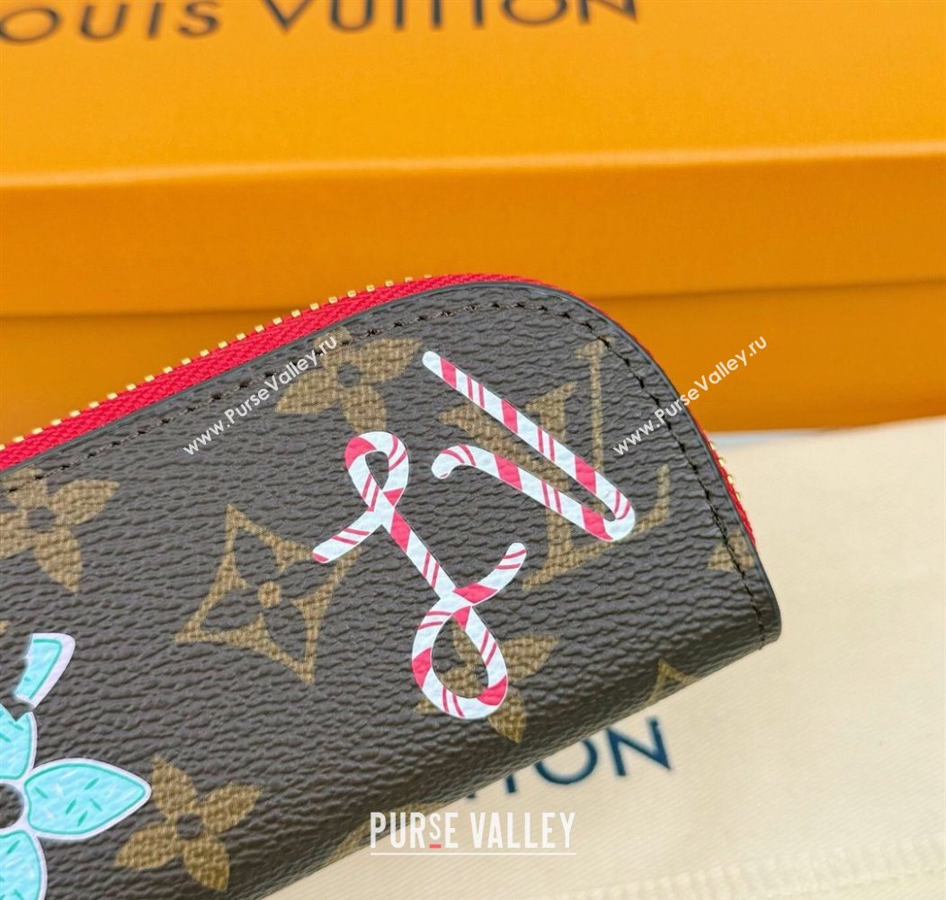 Louis Vuitton Vivienne Pencil Pouch Charlotte 2026 GI1162 (HY-260107046)