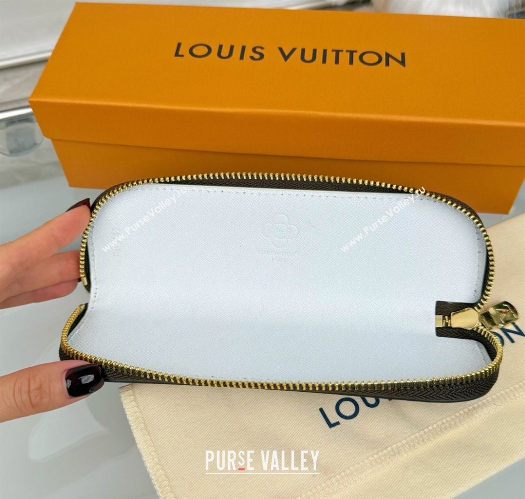 Louis Vuitton Vivienne Pencil Pouch Charlotte 2026 GI1474 (HY-260107047)
