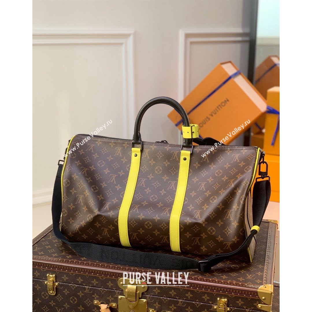 louis vuitton Monogram Mirror coated canvas Brazza Wallet m66540 (kiki-210901-05)
