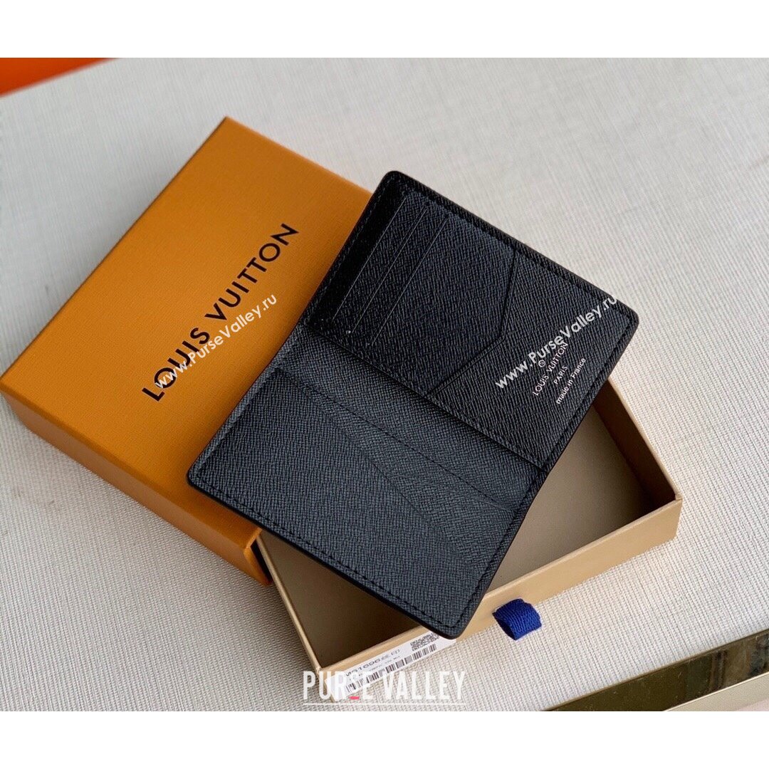 Chanel Lambskin Classic Flap bag in dark blue  A01115 (shimao-21090202)