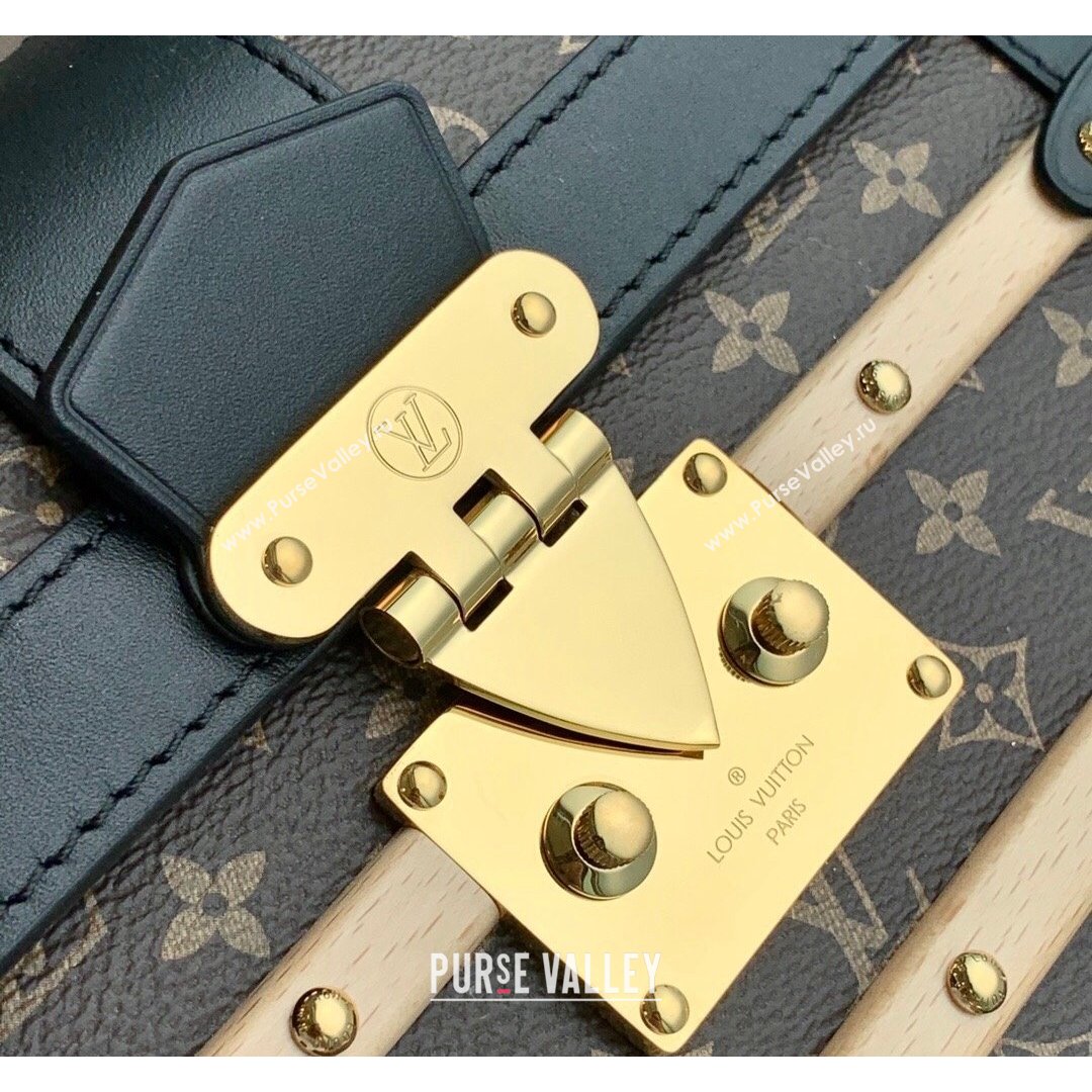 Chanel Lambskin Classic Flap bag in black   A01116 (shimao-21090203)