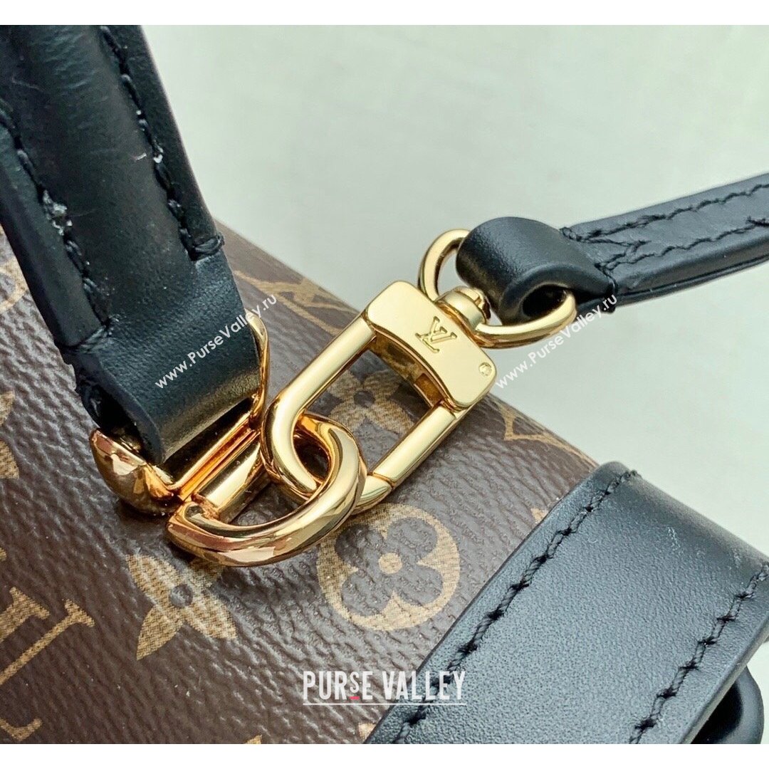 Chanel Lambskin Classic Flap bag in black   A01116 (shimao-21090203)