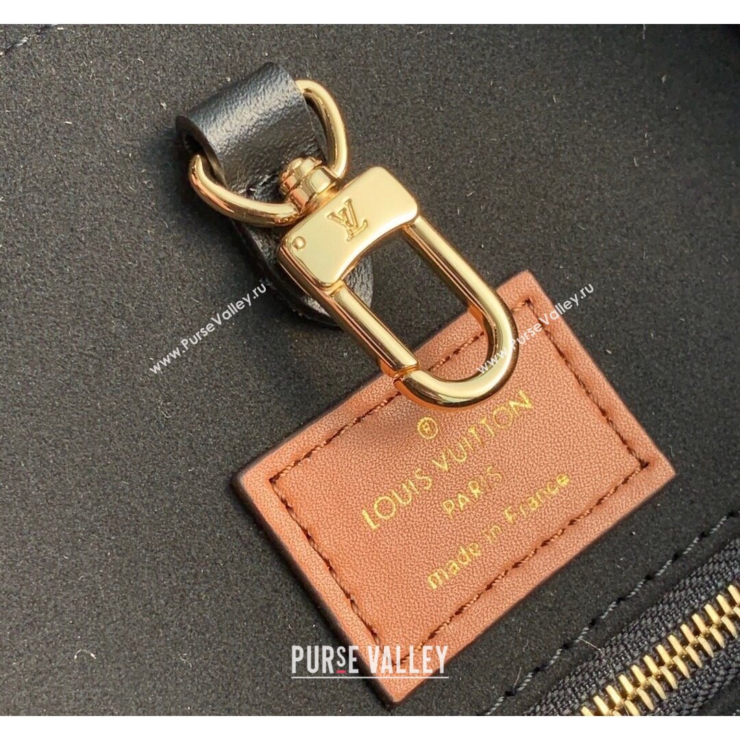 Chanel Lambskin Classic Flap bag in black  A01112 (shimao-21090206)