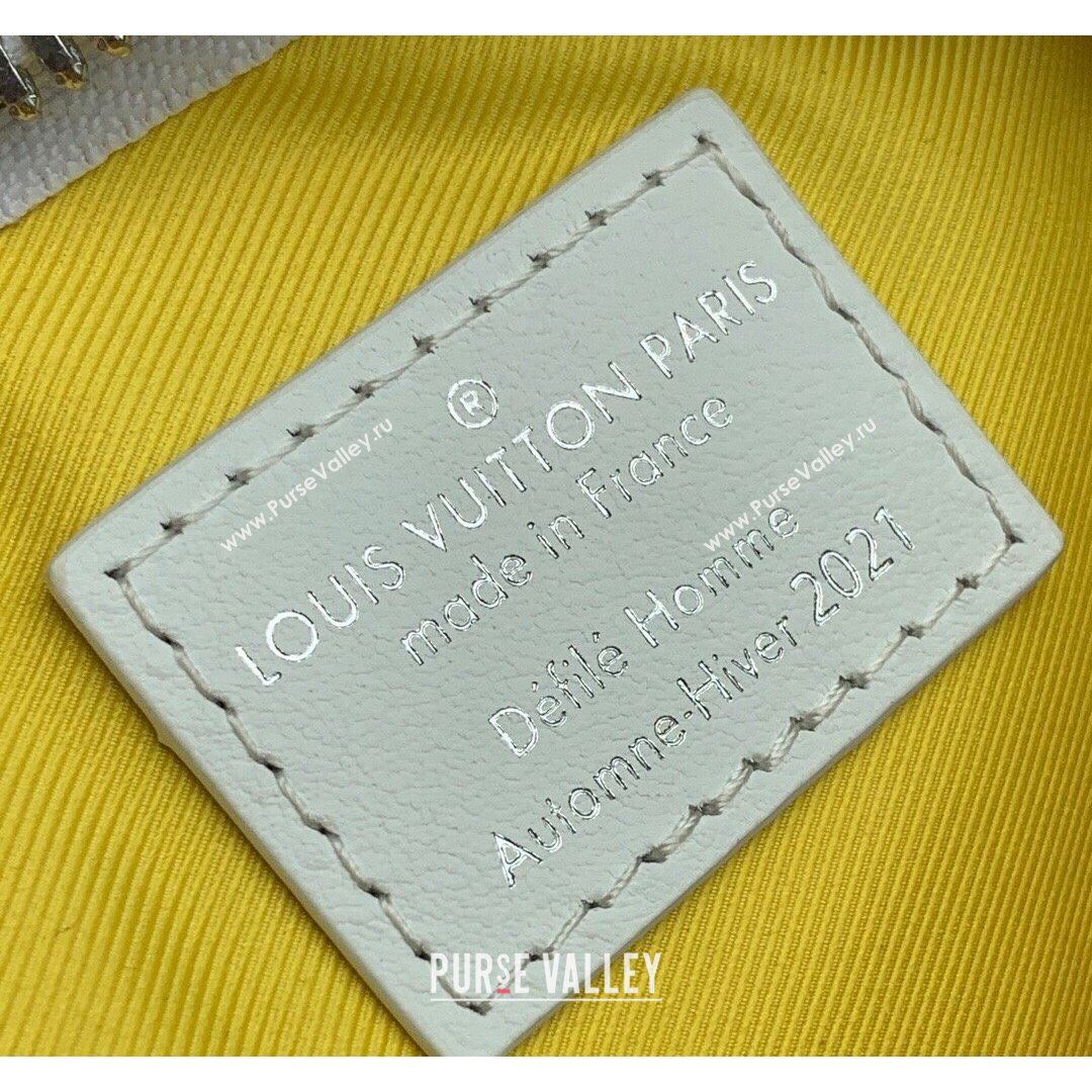 Chanel Caviar grain calfskin Classic Flap bag in dark blue  A01115 (shimao-21090211)