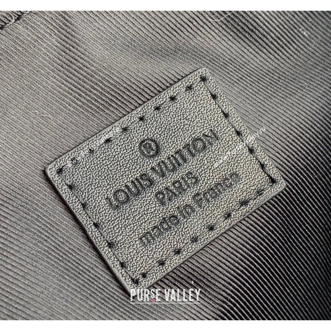 Chanel Caviar grain calfskin Classic Flap bag in Navy blue  A01116 (shimao-21090219)