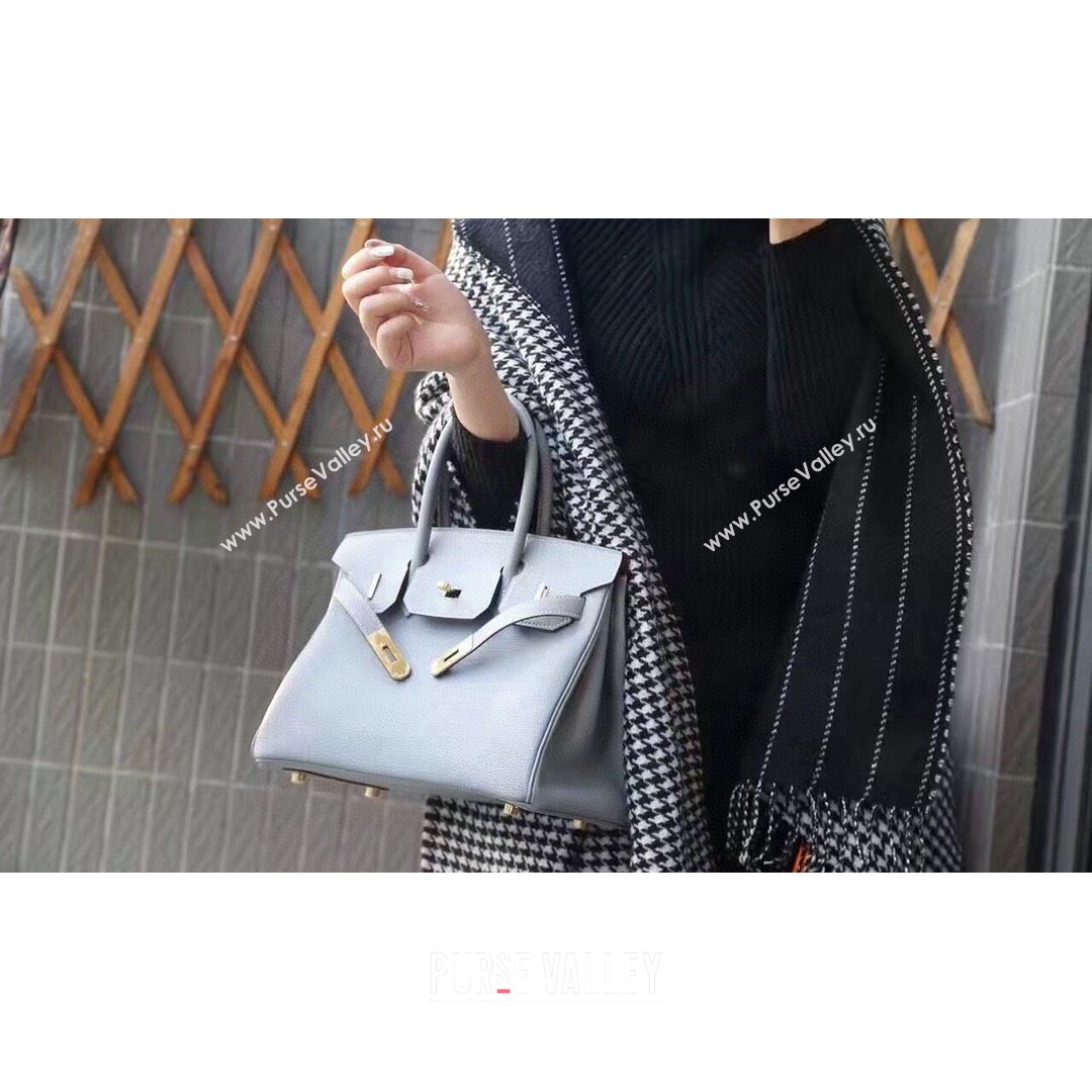 Chanel Lambskin mini Chain bag in grey  As2588 (shimao-21090228)