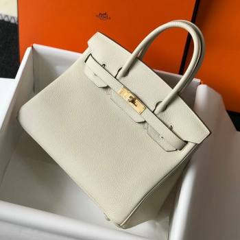 Bottega Veneta  Cowhide Mount Chain bag in white   Bv005 (misu-21090240)