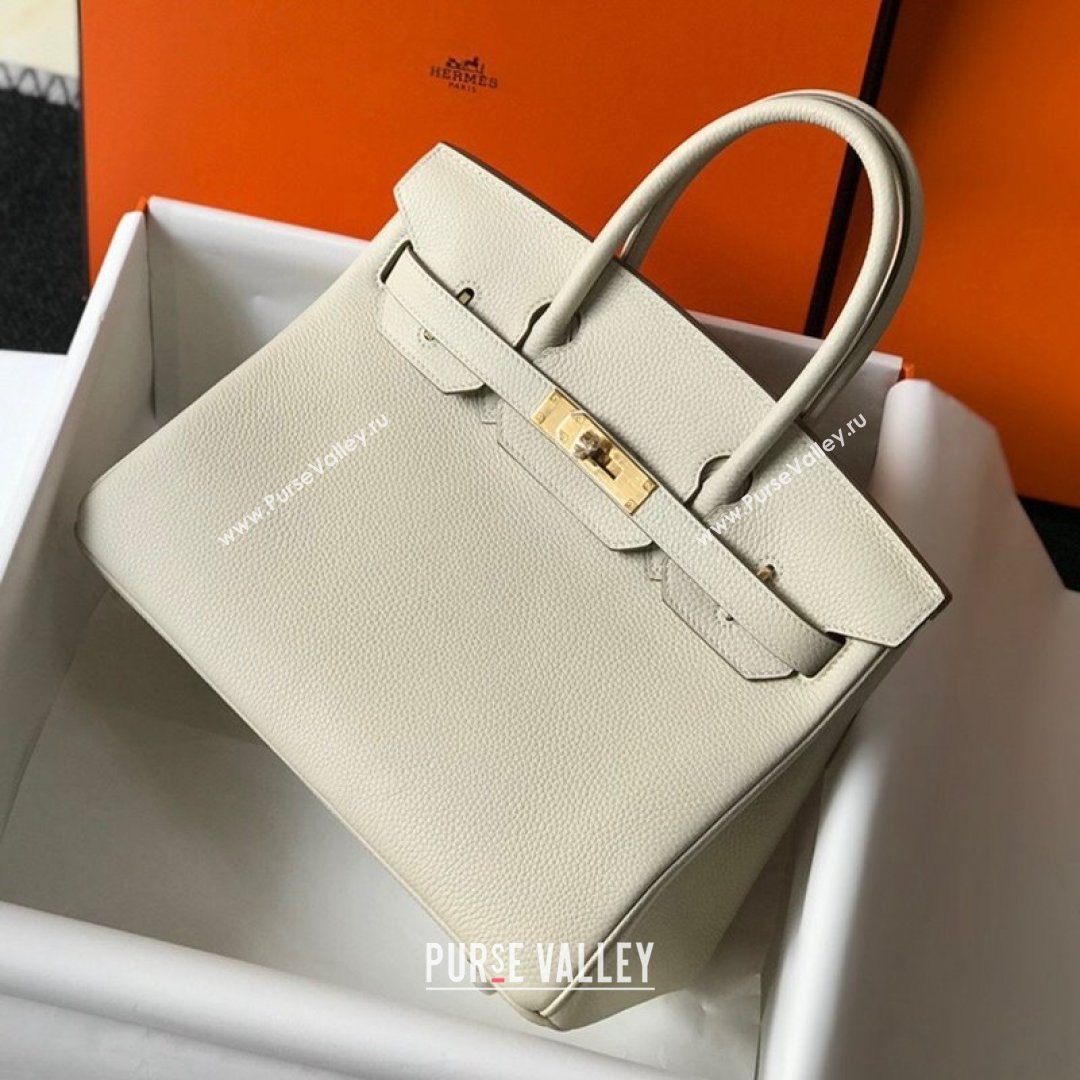 Bottega Veneta  Cowhide Mount Chain bag in white   Bv005 (misu-21090240)