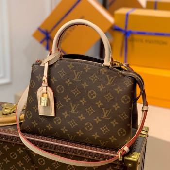 Louis Vuitton Petit Palais Tote Bag in Monogram Canvas M45900 2025 (KI-250212004)
