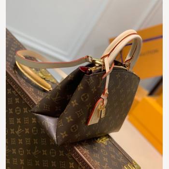 Louis Vuitton Petit Palais Tote Bag in Monogram Canvas M45900 2021 (KI-21101337)