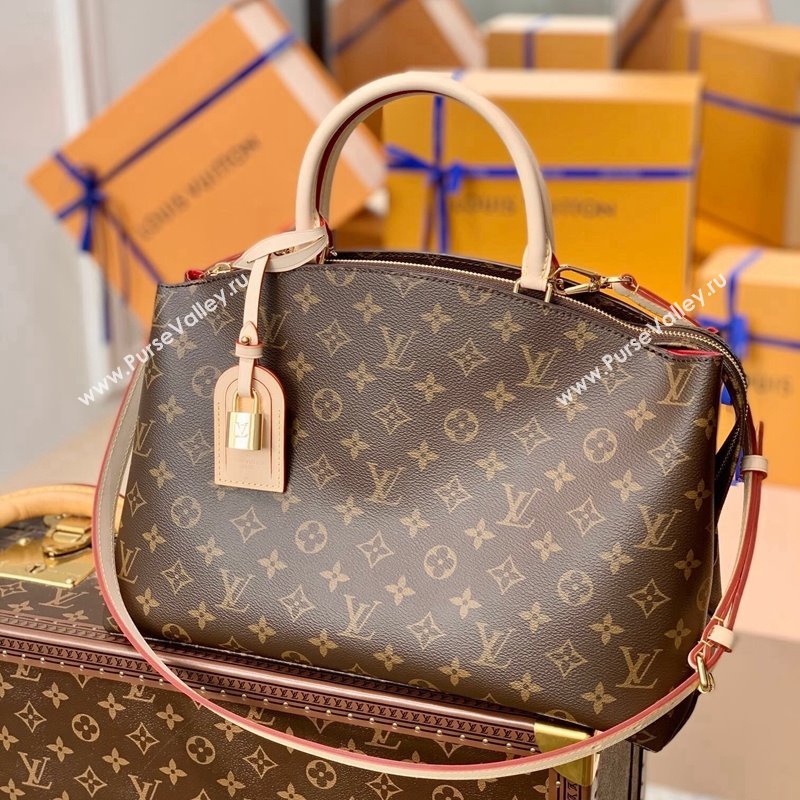 Louis Vuitton Grand Palais Tote Bag in Monogram Canvas M45898 2021 (KI-21101338)