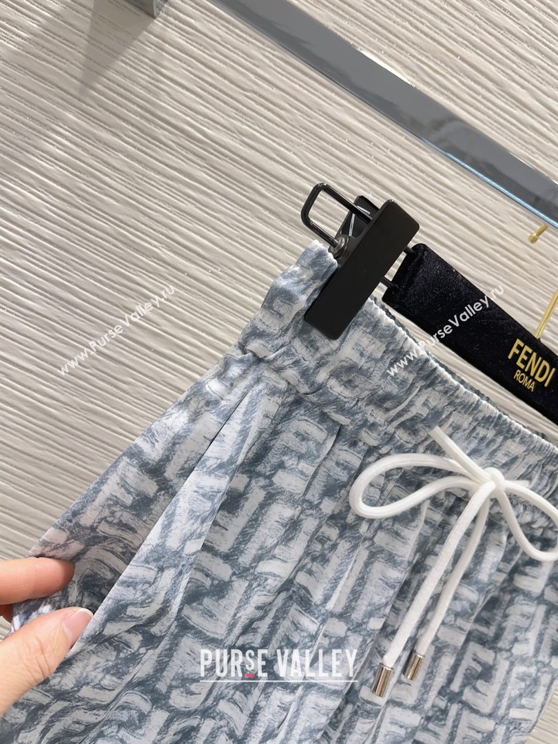 Fendi FF Pants F040710 2024 (Q-24040710)