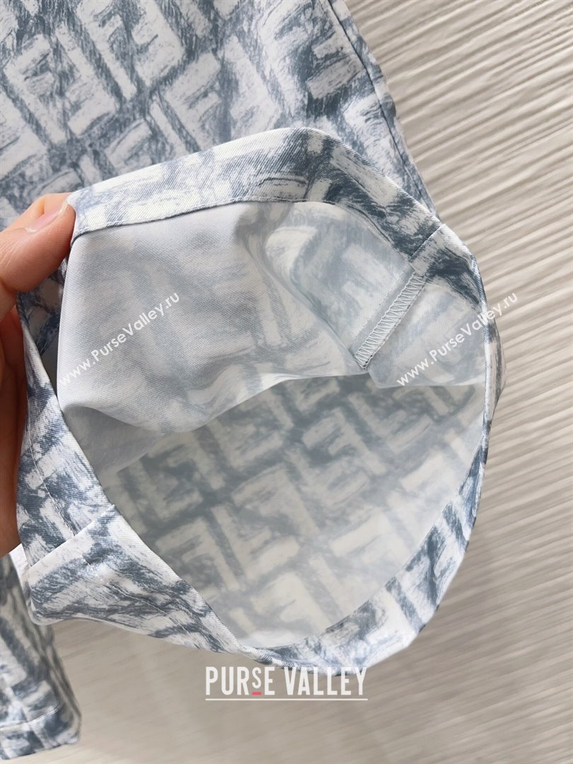 Fendi FF Pants F040710 2024 (Q-24040710)