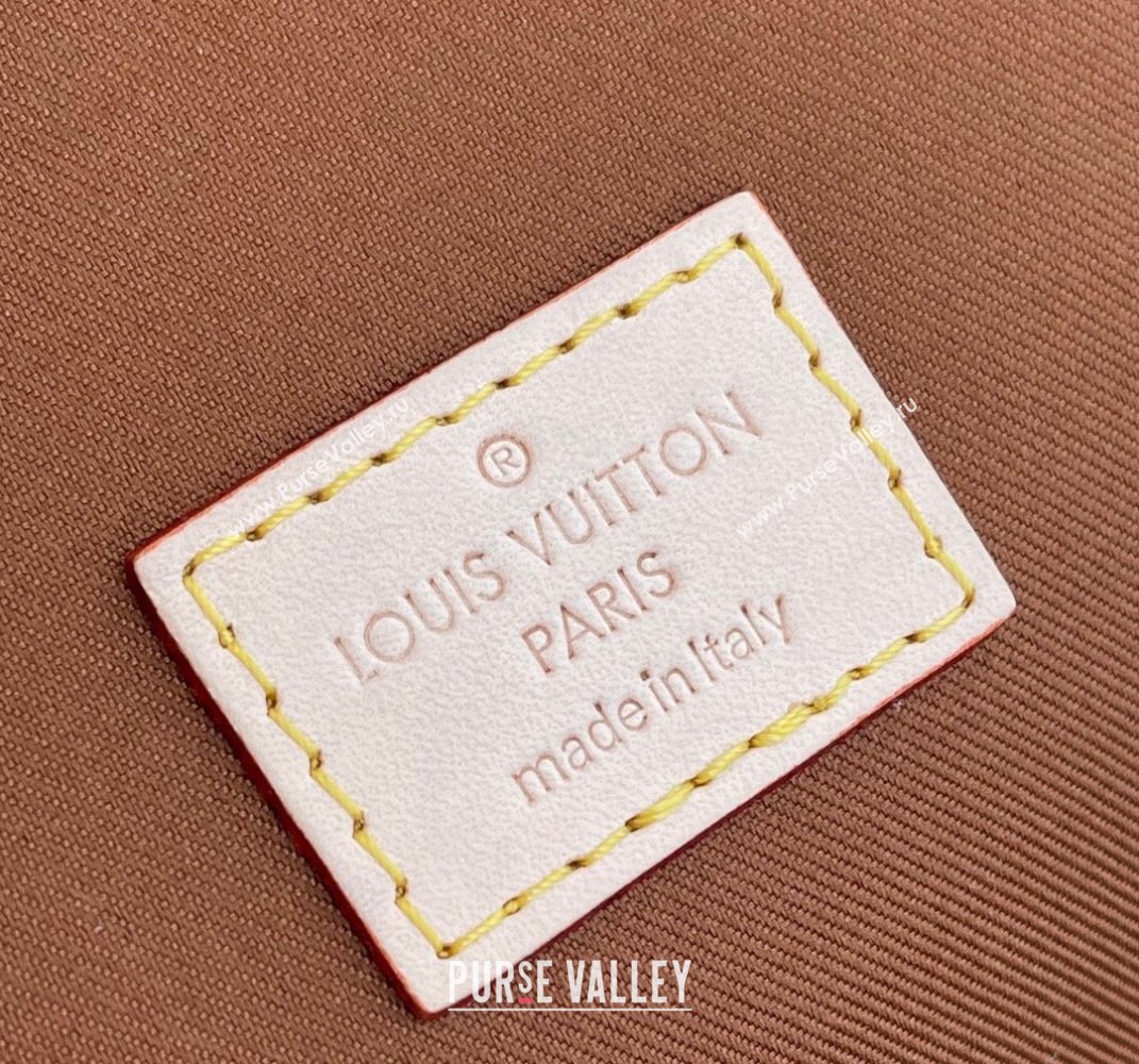 Louis Vuitton Packing Cube PM Travel Organizer M43688 Monogram Canvas 2025 (KI-250211057)