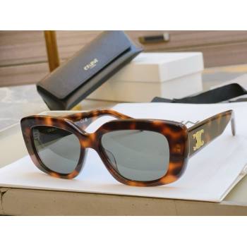 Celine Sunglasses CE40216 2024 (A-24123101)