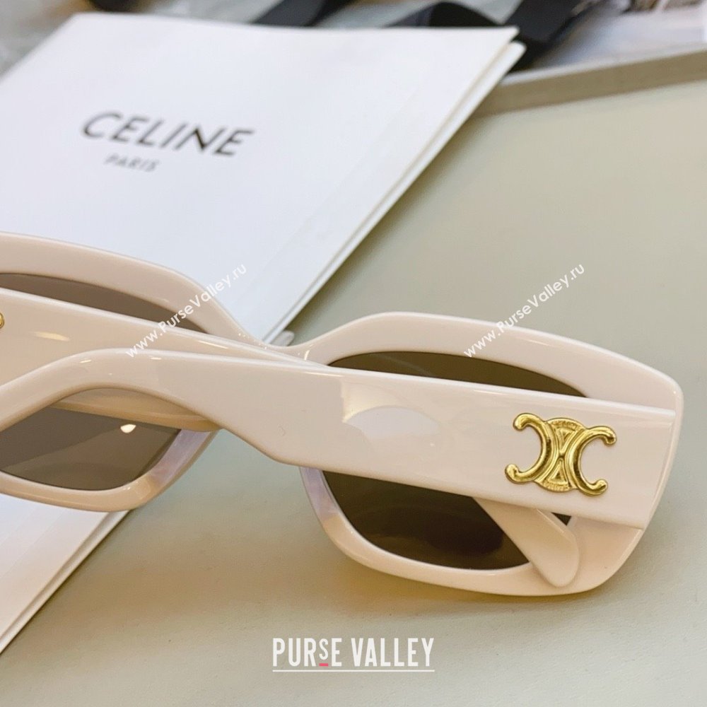 Celine Sunglasses CE40216 2024 (A-24123101)