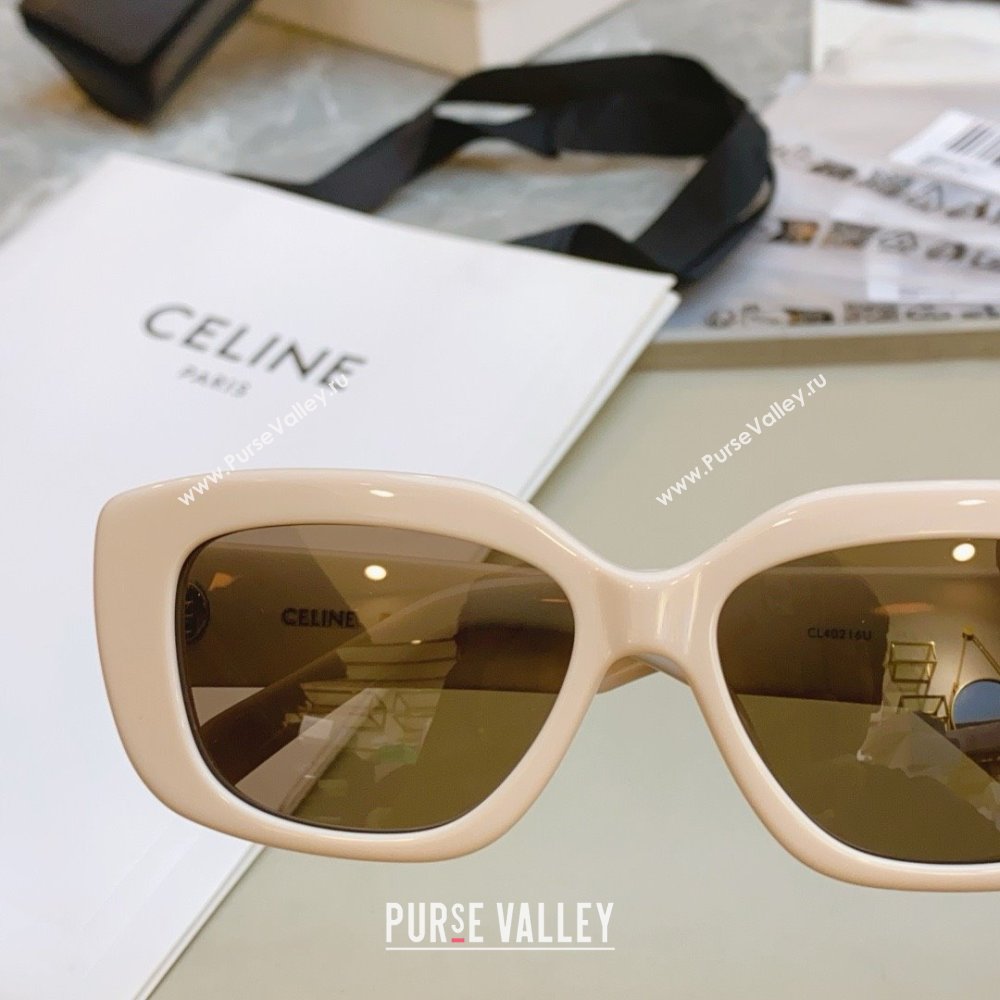 Celine Sunglasses CE40216 2024 (A-24123101)