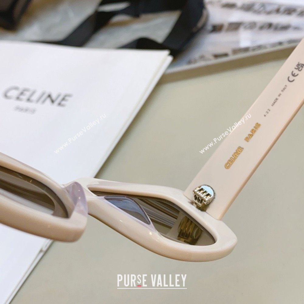 Celine Sunglasses CE40216 2024 (A-24123101)