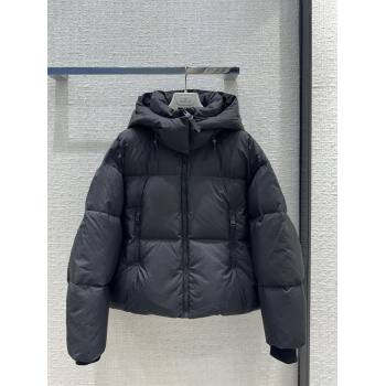 Mackage Down Jacket M122017 Black 2023 (Q-23122017)