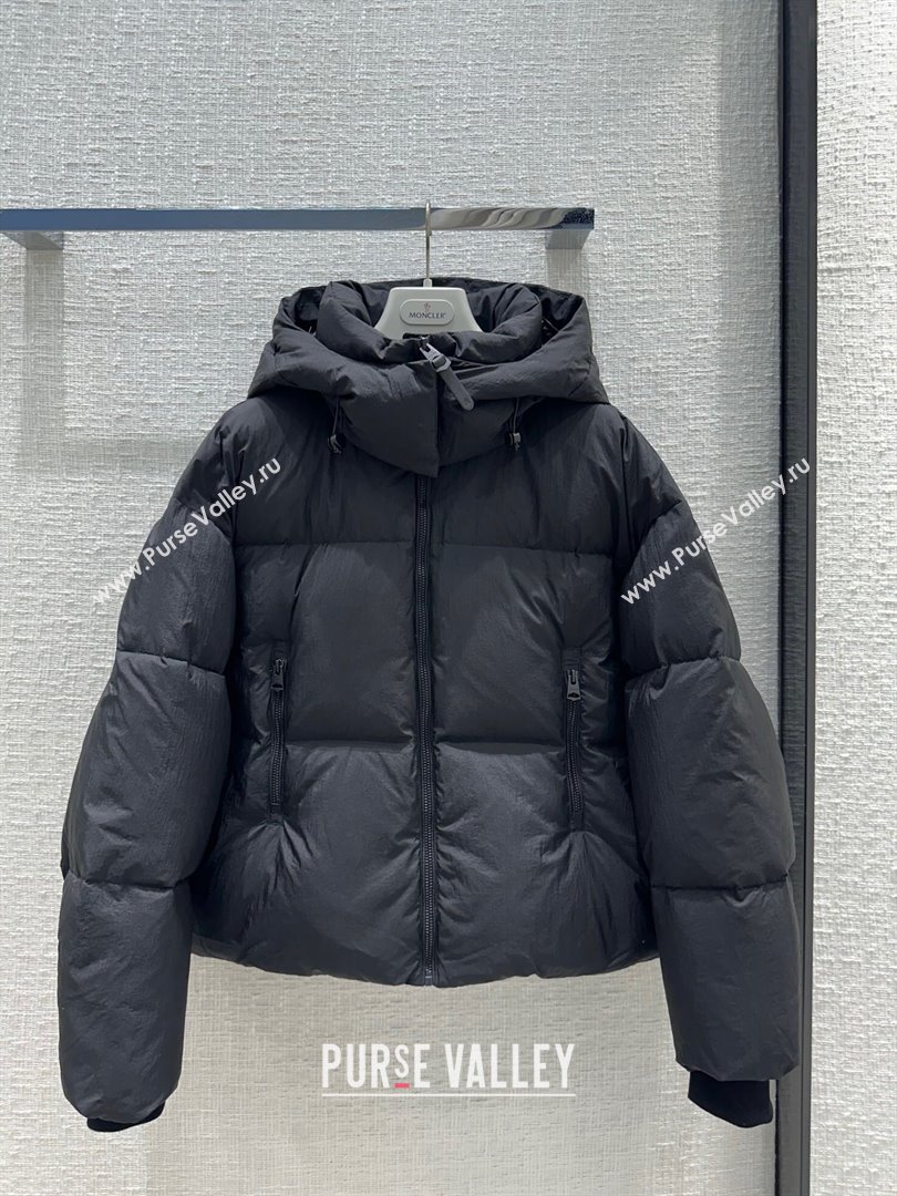 Mackage Down Jacket M122017 Black 2023 (Q-23122017)