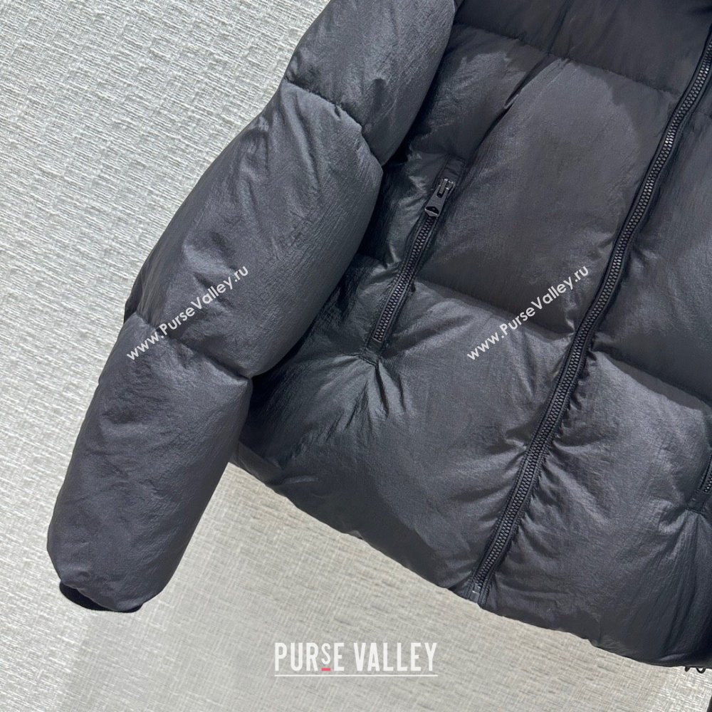 Mackage Down Jacket M122017 Black 2023 (Q-23122017)