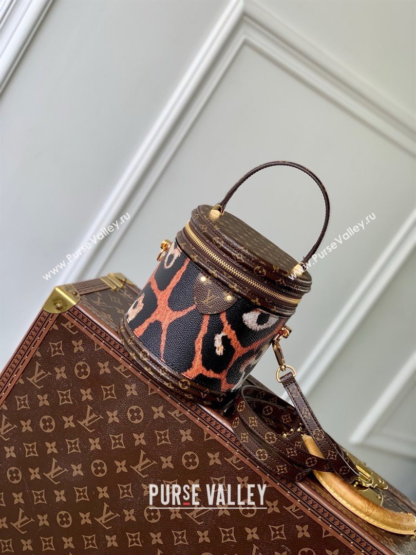 Louis Vuitton Cannes Beauty Case Bag M13846 2025 (K-25010314)