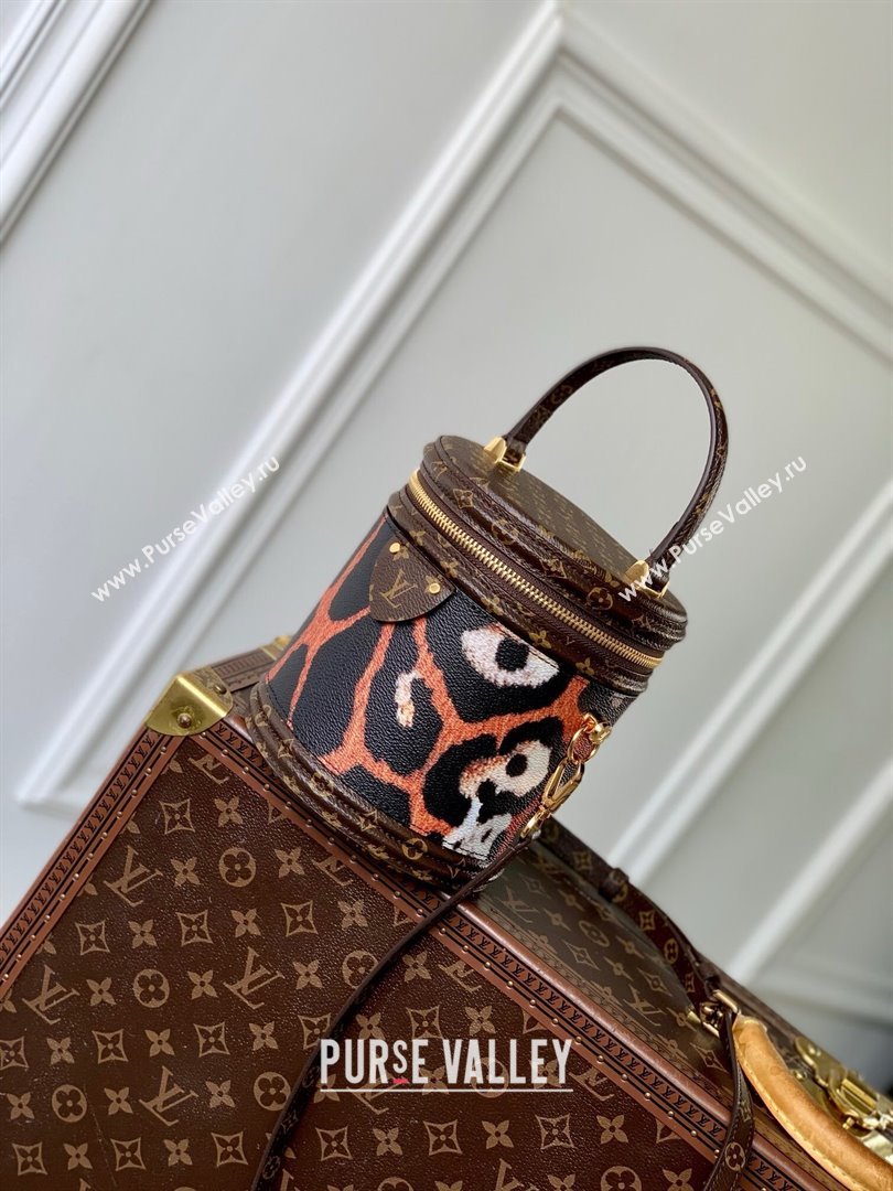 Louis Vuitton Cannes Beauty Case Bag M13846 2025 (K-25010314)