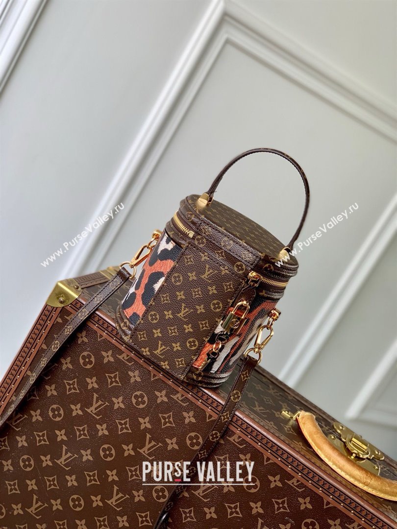 Louis Vuitton Cannes Beauty Case Bag M13846 2025 (K-25010314)