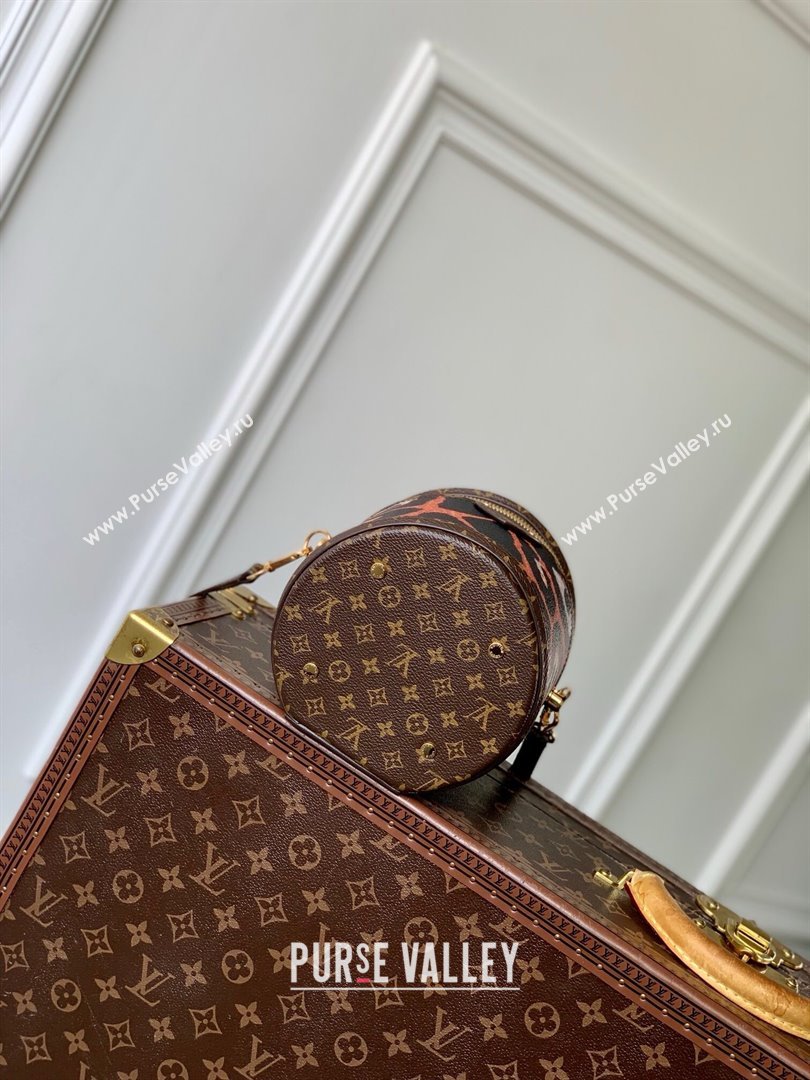 Louis Vuitton Cannes Beauty Case Bag M13846 2025 (K-25010314)