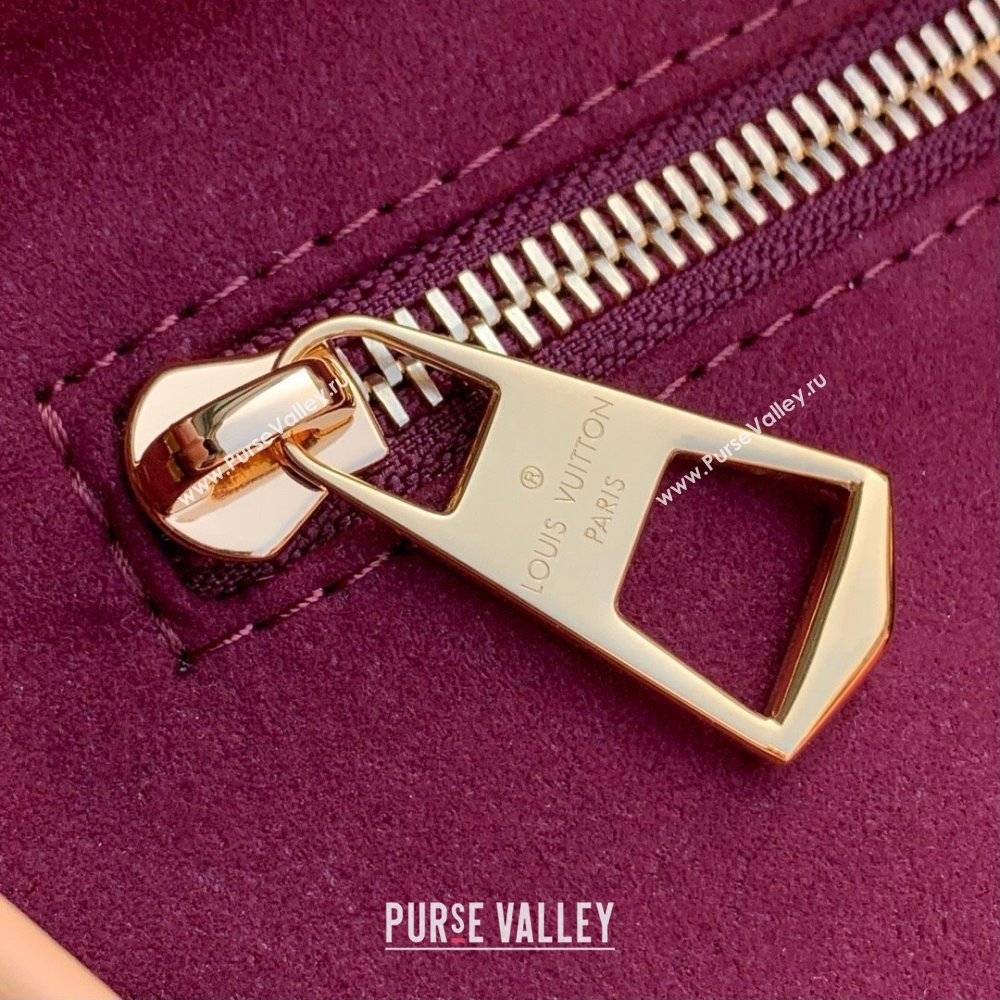 Louis Vuitton CarryAll BB Bag in Monogram Canvas M13014 2025 (K-25011410)