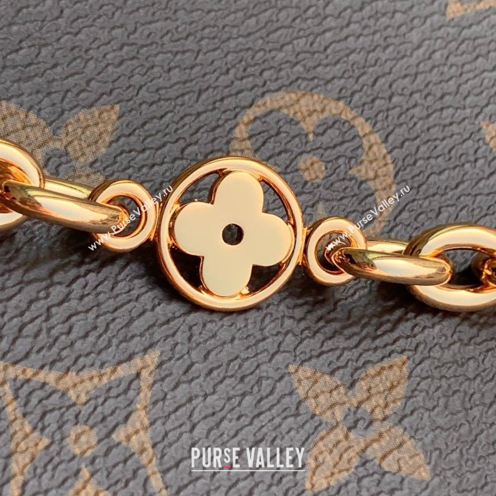 Louis Vuitton CarryAll BB Bag in Monogram Canvas M13014 2025 (K-25011410)