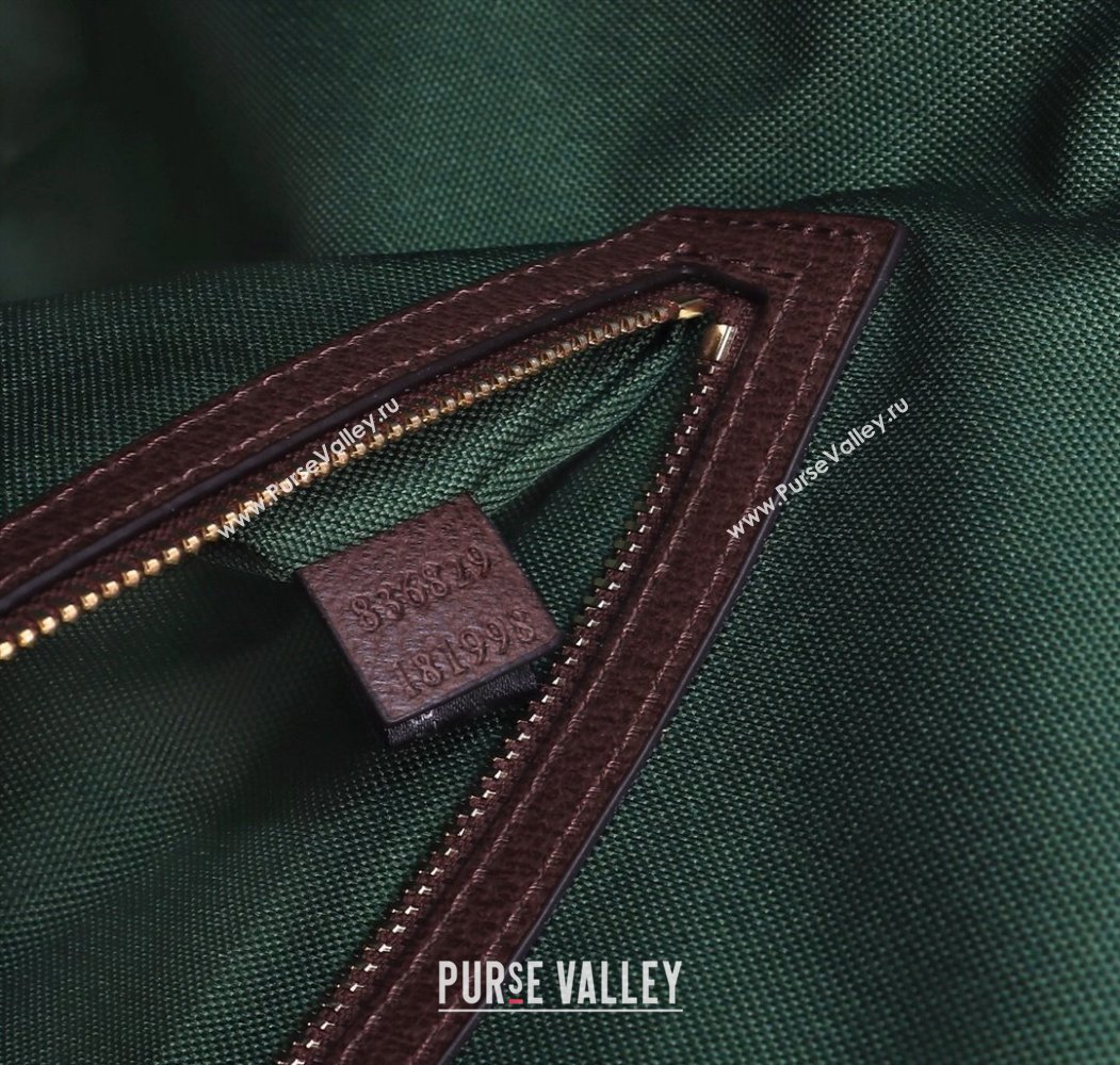 Gucci Ophidia GG Canvas Large Tote Bag 2025 836829 (DLH-250808001)