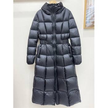 Moncler Down Jacket M122312 Black 2023 (Q-23122512)