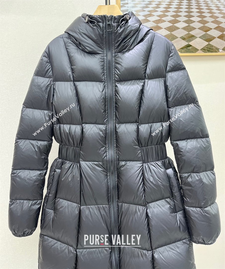 Moncler Down Jacket M122312 Black 2023 (Q-23122512)