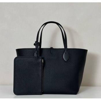 Gucci Totissima Large reversible tote bag Black 2025 ‎839112 (DLH-250808035)