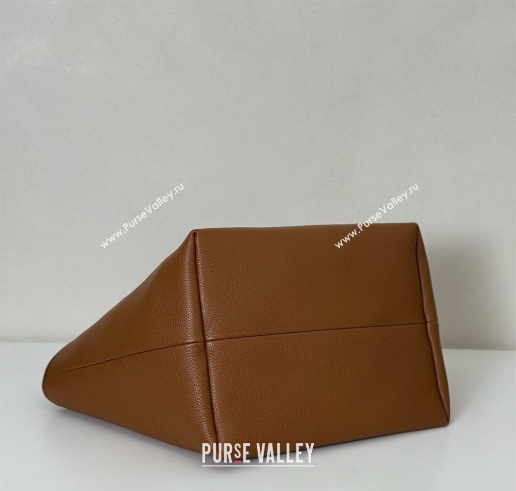 Gucci Totissima Large reversible tote bag Brown 2025 ‎839112 (DLH-250808036)