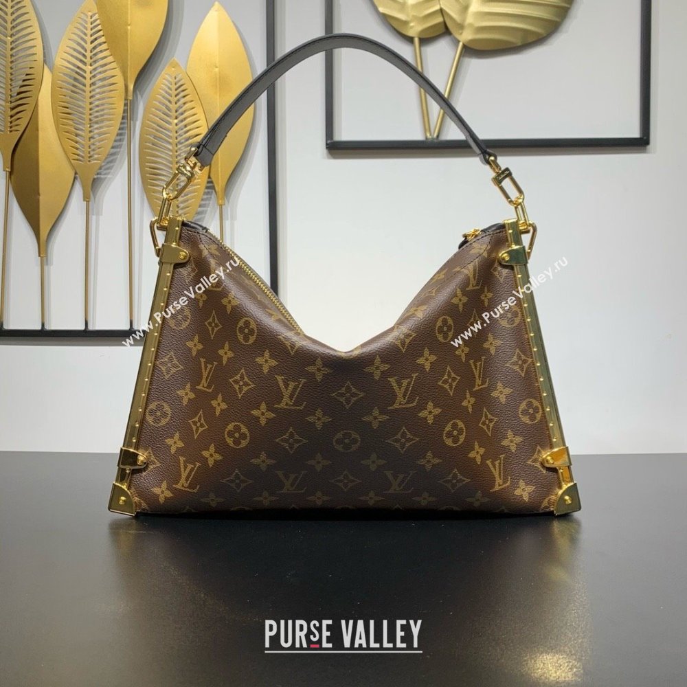 Louis Vuitton Lucky Trunk in Monogram Canvas M12075 2024 (K-24091219)